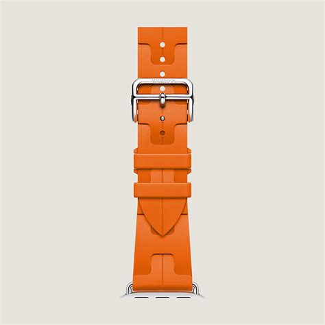 hermes single tour deployment buckle|Apple Watch Hermès Deployment Buckle — Photo Gallery.